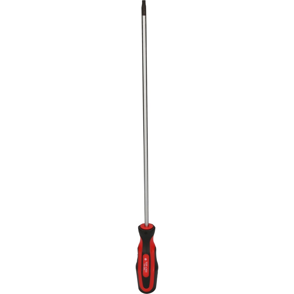 Produktabbildung Nr. 3: KS TOOLS ERGOTORQUEplus Schraubendreher, T27, lang