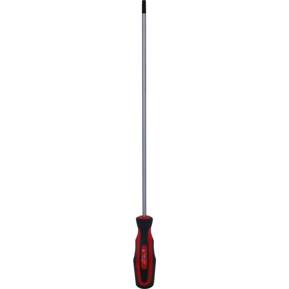 Produktabbildung Nr. 3: KS TOOLS ERGOTORQUEplus Schraubendreher, T30, lang