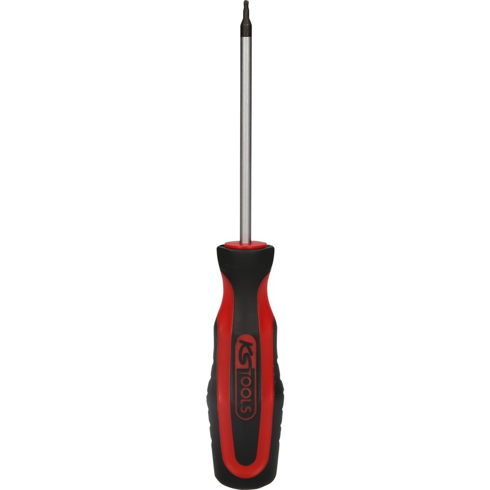 Produktabbildung Nr. 1: KS TOOLS ERGOTORQUEplus Schraubendreher Torx mit Kugelkopf, T9