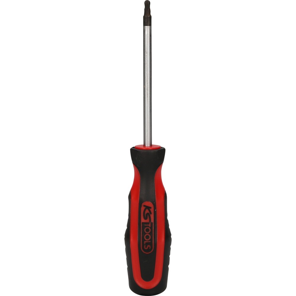 Produktabbildung Nr. 1: KS TOOLS ERGOTORQUEplus Schraubendreher Torx mit Kugelkopf, T25