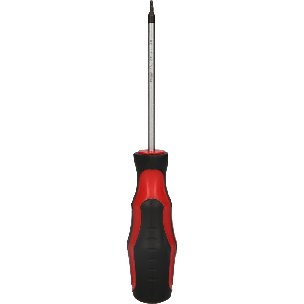 Produktabbildung Nr. 2: KS TOOLS ERGOTORQUEplus Schraubendreher Torx mit Kugelkopf, T9