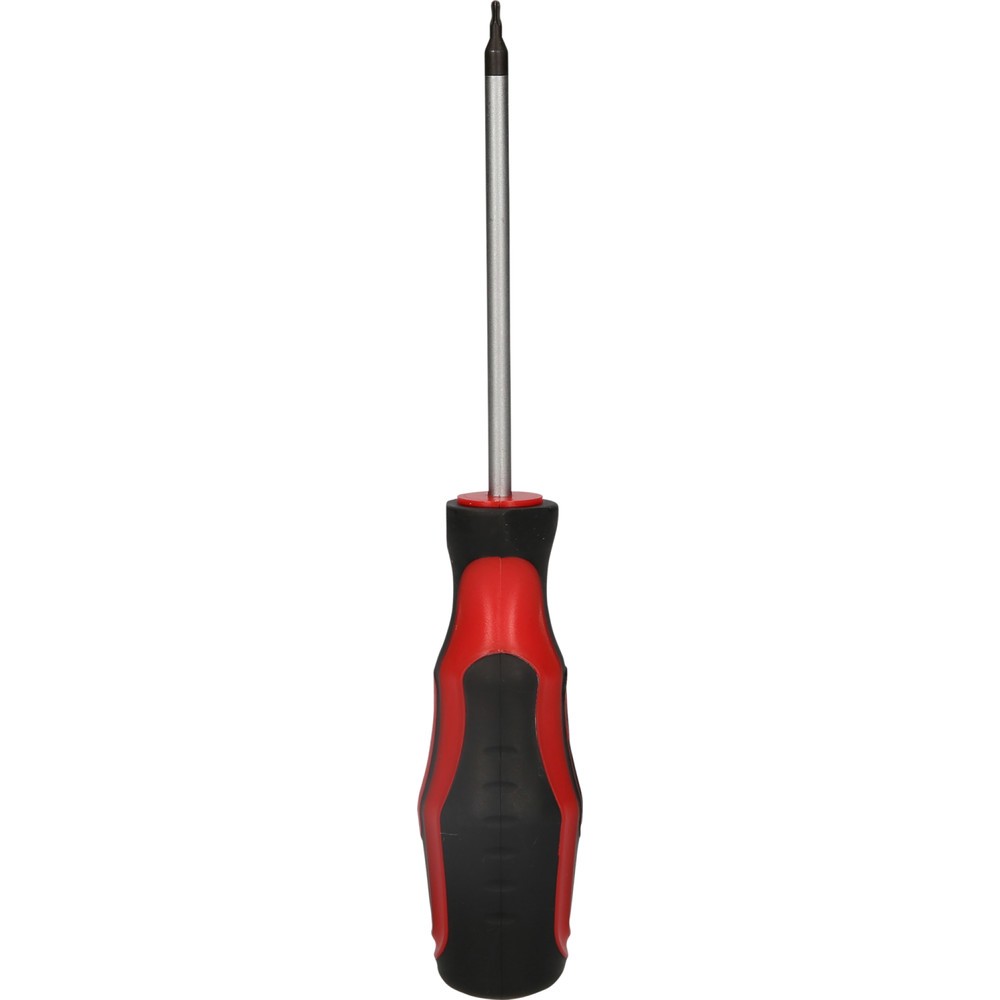 Produktabbildung Nr. 4: KS TOOLS ERGOTORQUEplus Schraubendreher Torx mit Kugelkopf, T9