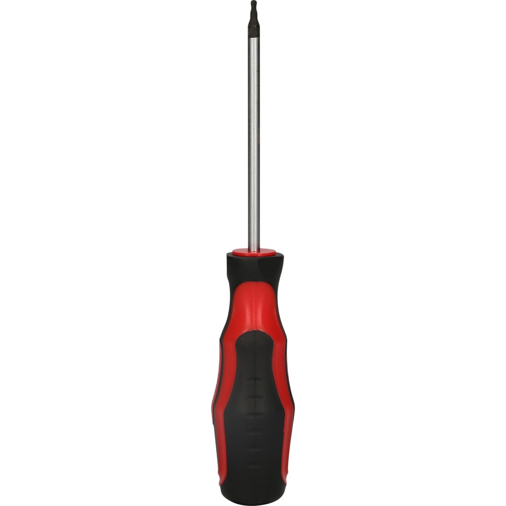 Produktabbildung Nr. 4: KS TOOLS ERGOTORQUEplus Schraubendreher Torx mit Kugelkopf, T10