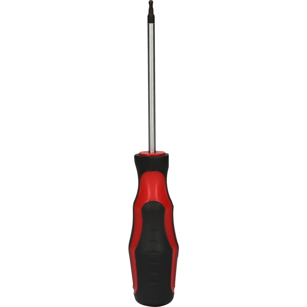 Produktabbildung Nr. 2: KS TOOLS ERGOTORQUEplus Schraubendreher Torx mit Kugelkopf, T15
