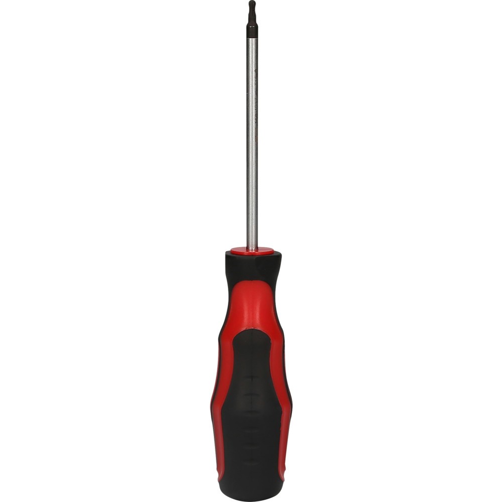 Produktabbildung Nr. 4: KS TOOLS ERGOTORQUEplus Schraubendreher Torx mit Kugelkopf, T15