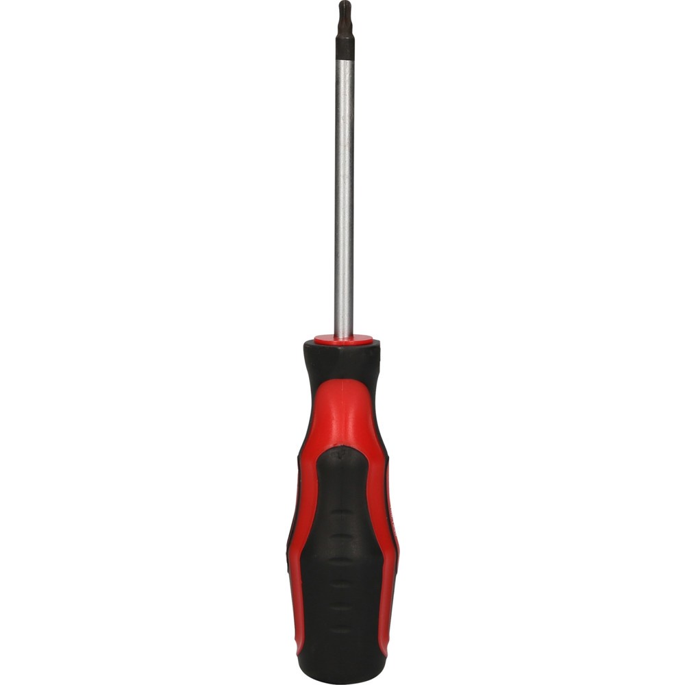 Produktabbildung Nr. 2: KS TOOLS ERGOTORQUEplus Schraubendreher Torx mit Kugelkopf, T25