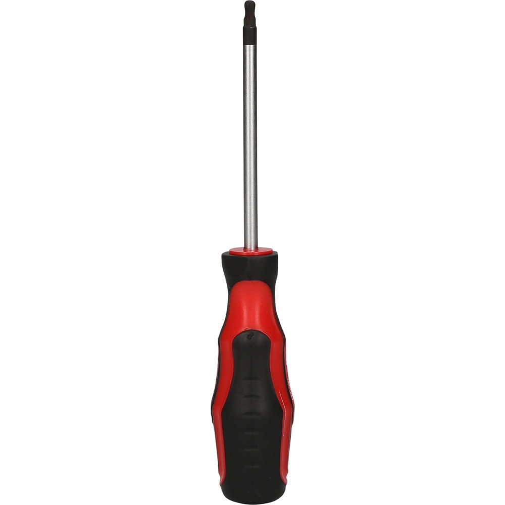 Produktabbildung Nr. 2: KS TOOLS ERGOTORQUEplus Schraubendreher Torx mit Kugelkopf, T27