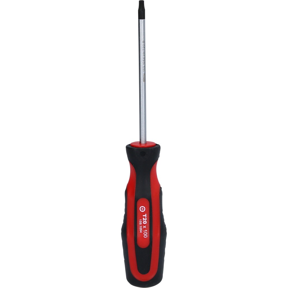 Produktabbildung Nr. 4: KS TOOLS ERGOTORQUEplus Schraubendreher, TB20