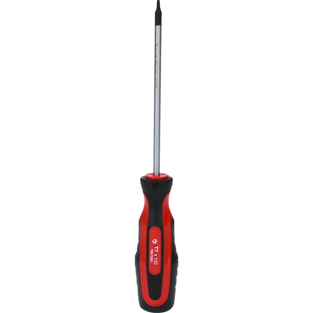 Produktabbildung Nr. 3: KS TOOLS ERGOTORQUEplus Schraubendreher, TB7