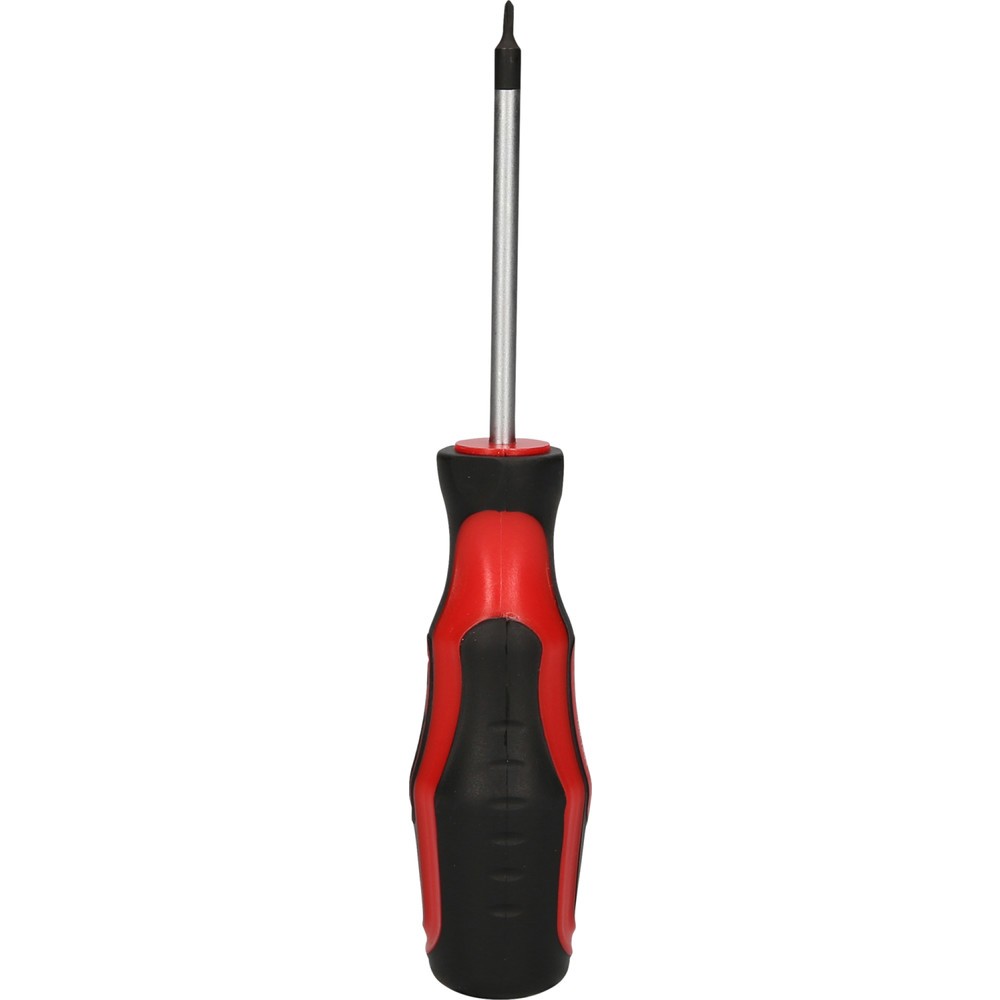 Produktabbildung Nr. 2: KS TOOLS ERGOTORQUEplus® Schraubendreher fürTRI-WING-Schrauben, #0