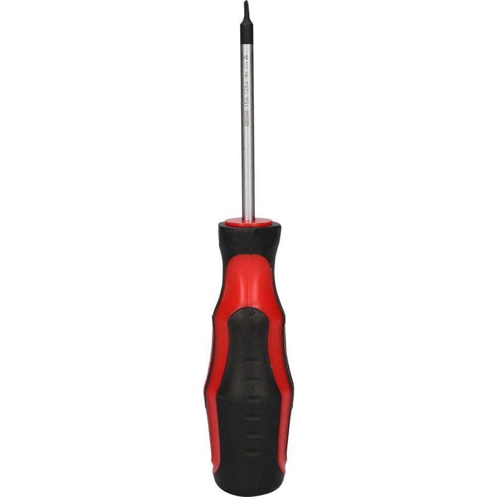 Produktabbildung Nr. 4: KS TOOLS ERGOTORQUEplus® Schraubendreher fürTRI-WING-Schrauben, #0