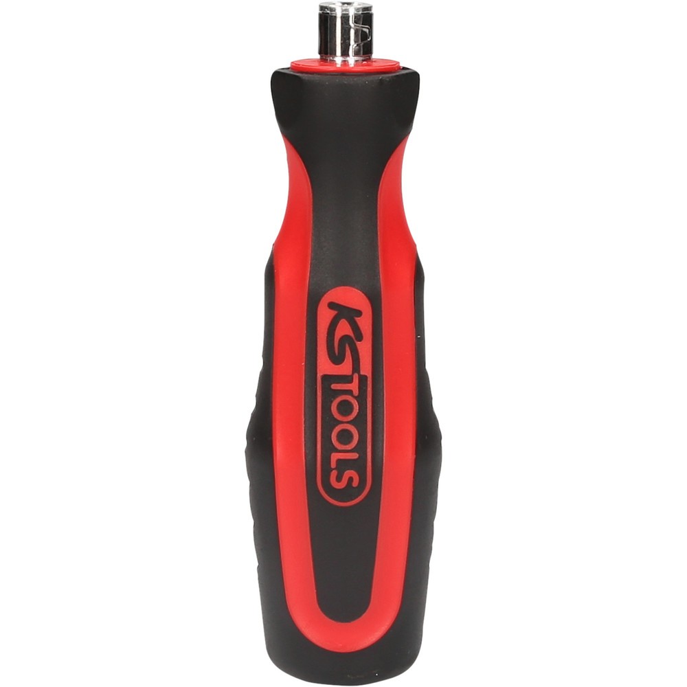 Produktabbildung: KS TOOLS 1/4" ERGOTORQUEplus Handgriff für Doppelklingen