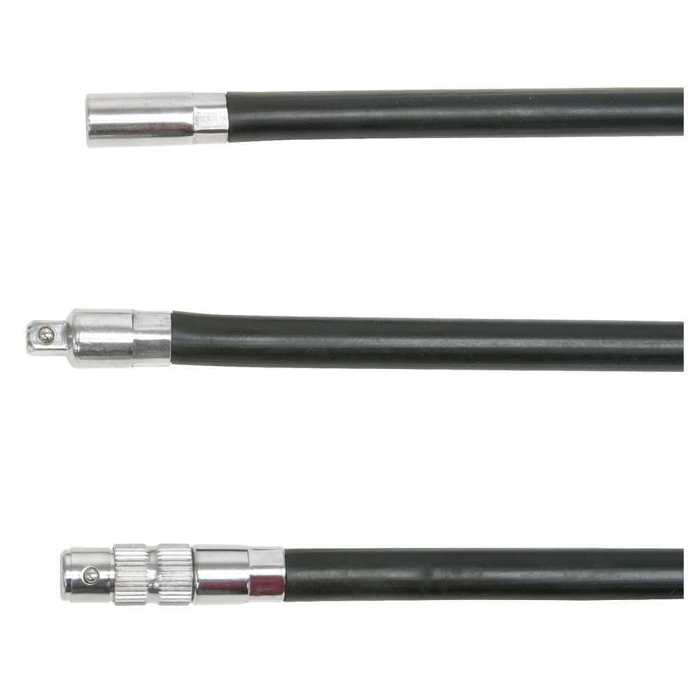 Produktabbildung Nr. 4: KS TOOLS ERGOTORQUEplus Schraubendreher-Satz, 16-tlg, XL