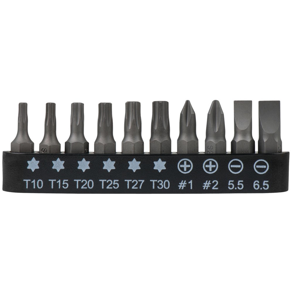 Produktabbildung Nr. 5: KS TOOLS ERGOTORQUEplus Schraubendreher-Satz, 16-tlg, XL