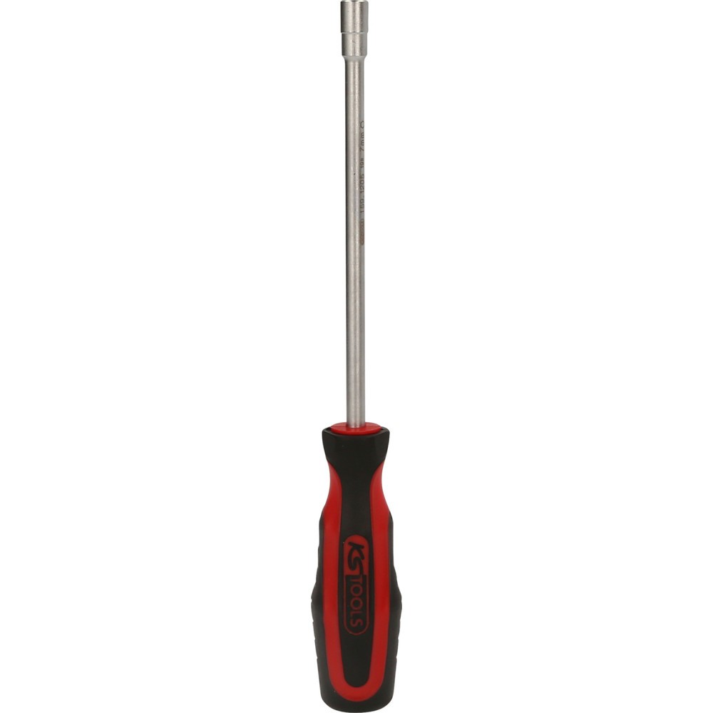 Produktabbildung: KS TOOLS ERGOTORQUEplus Stecknuss-Schraubendreher, 7mm