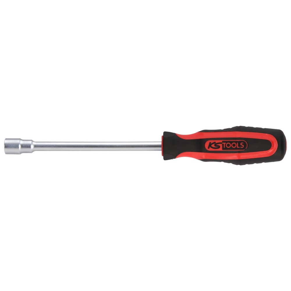Produktabbildung: KS TOOLS ERGOTORQUEplus Stecknuss-Schraubendreher, 6mm