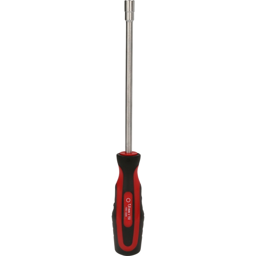 Produktabbildung Nr. 3: KS TOOLS ERGOTORQUEplus Stecknuss-Schraubendreher, 7mm