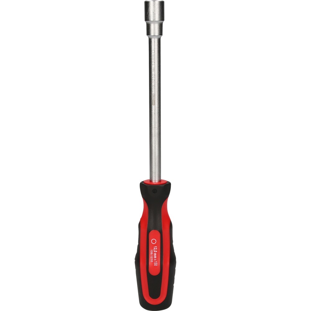 Produktabbildung Nr. 3: KS TOOLS ERGOTORQUEplus Stecknuss-Schraubendreher, 12mm