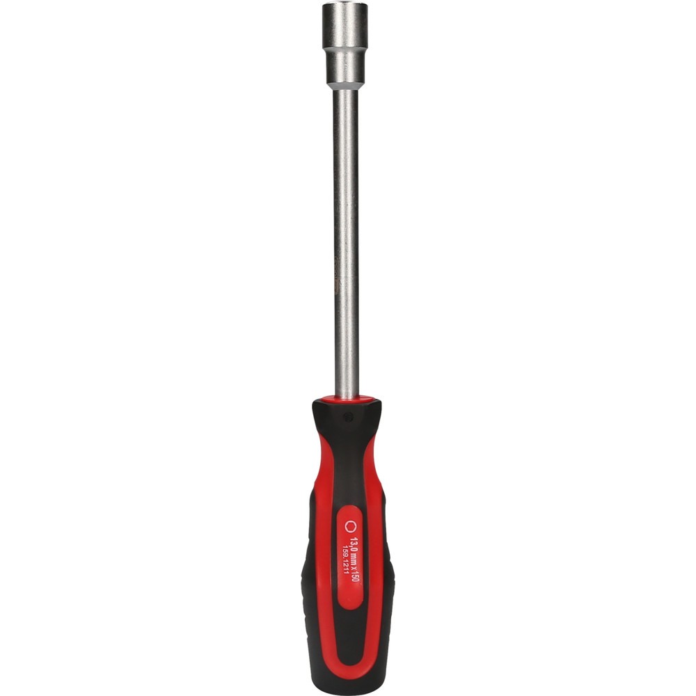 Produktabbildung Nr. 3: KS TOOLS ERGOTORQUEplus Stecknuss-Schraubendreher, 13mm