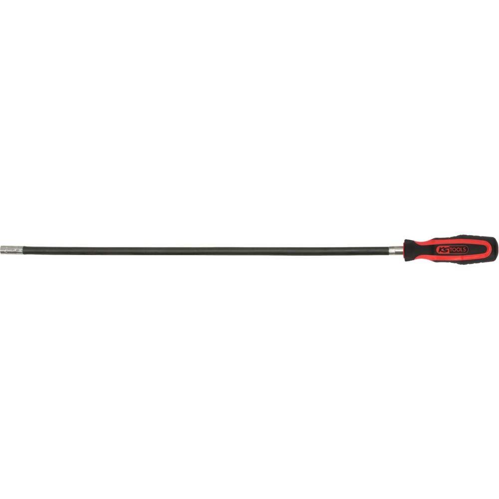 Produktabbildung Nr. 3: KS TOOLS ERGOTORQUEplus Stecknuss-Schraubendreher lang, 7mm