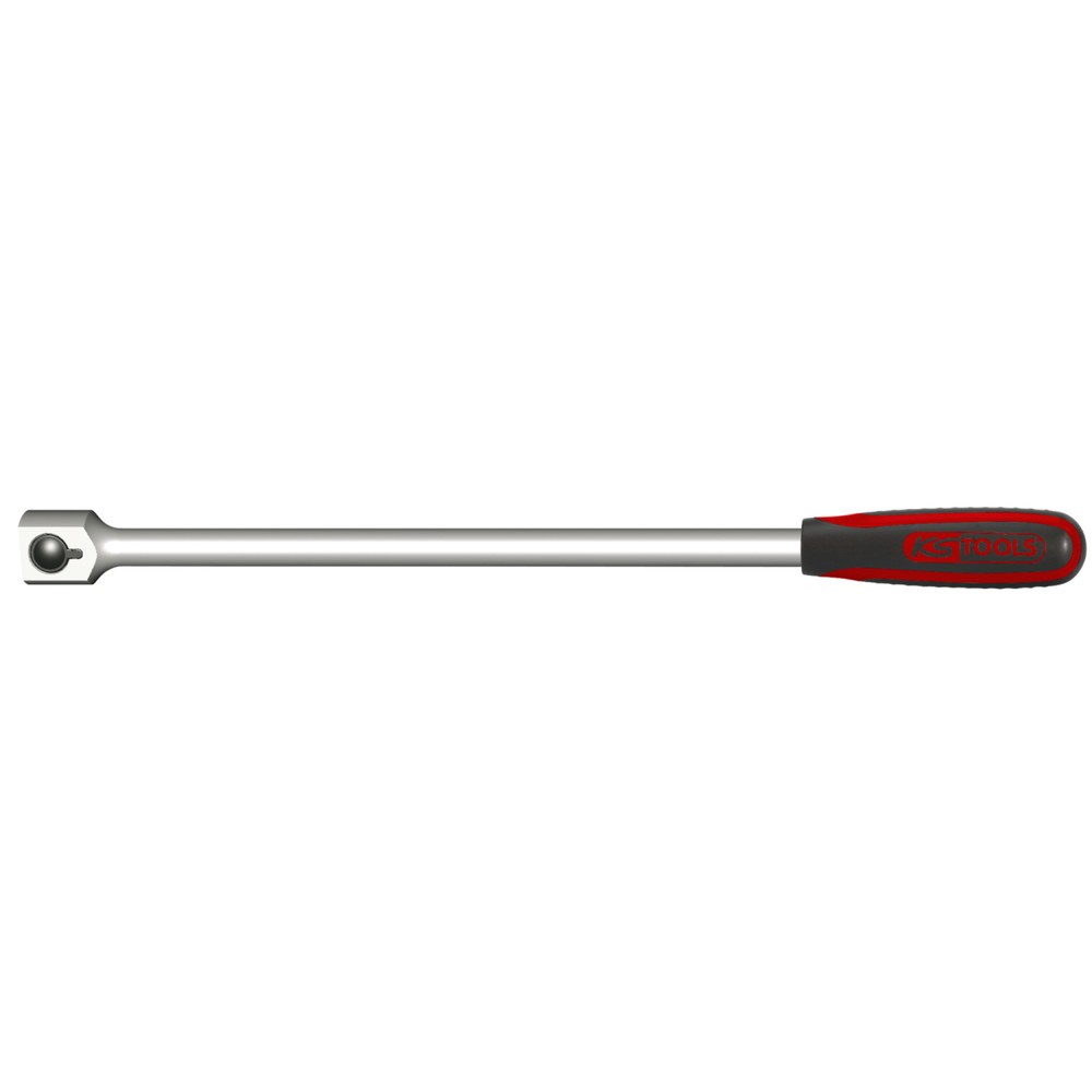 Produktabbildung Nr. 2: KS TOOLS 9x12mm ERGOTORQUEplus Universal-Einsteck-Schlüssel