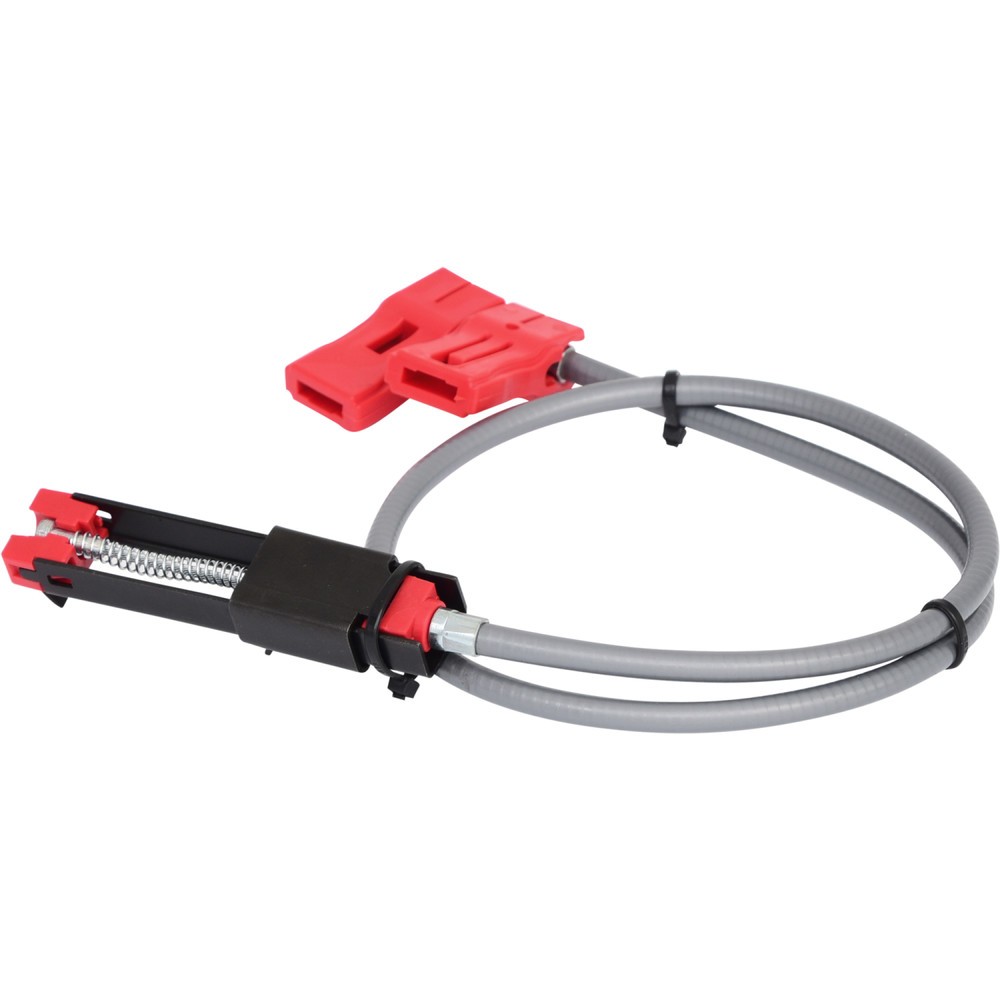 Produktabbildung Nr. 2: KS TOOLS Ersatzbowdenzug für 115.0901