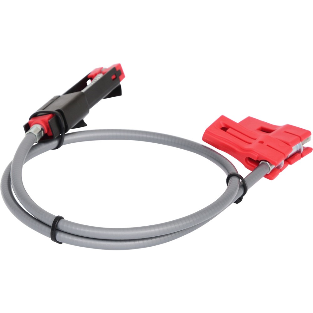 Produktabbildung Nr. 3: KS TOOLS Ersatzbowdenzug für 115.0901