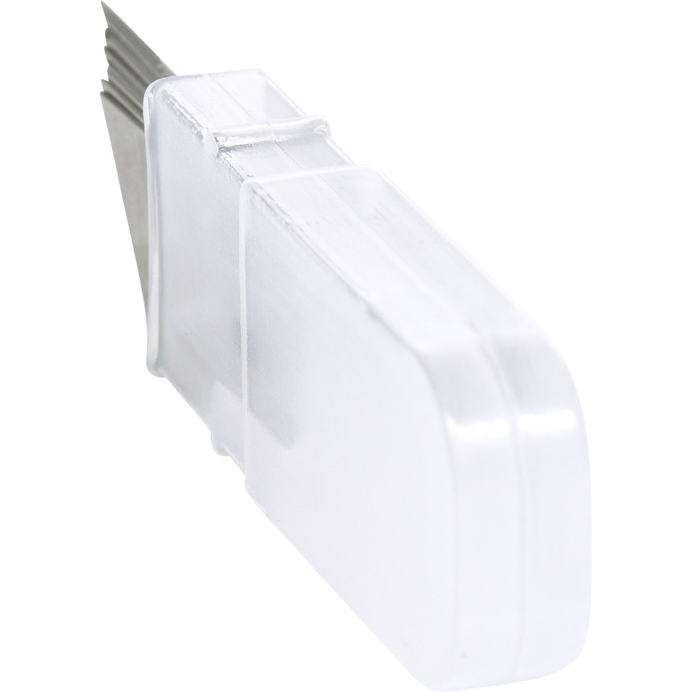 Produktabbildung Nr. 2: KS TOOLS Ersatzklingen, 53°, 16mm, 10er Pack