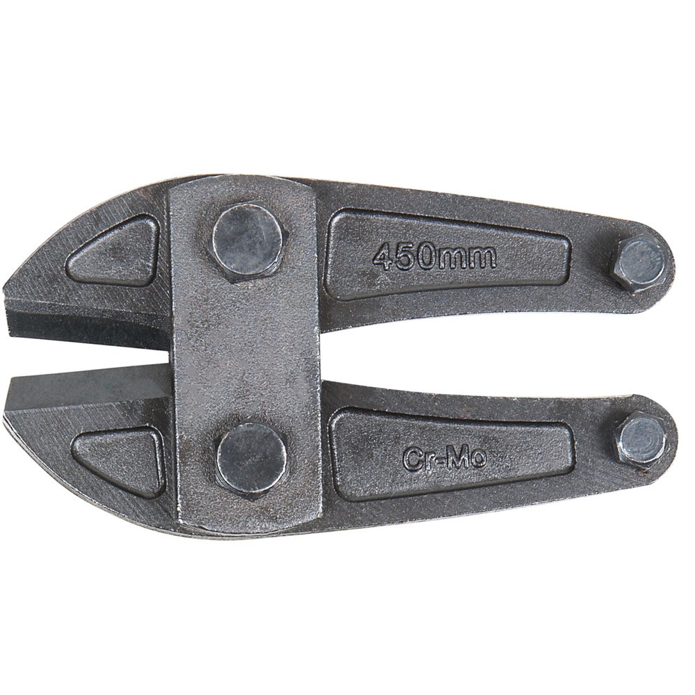 Produktabbildung: KS TOOLS Ersatzkopf für 18" Bolzenschneider