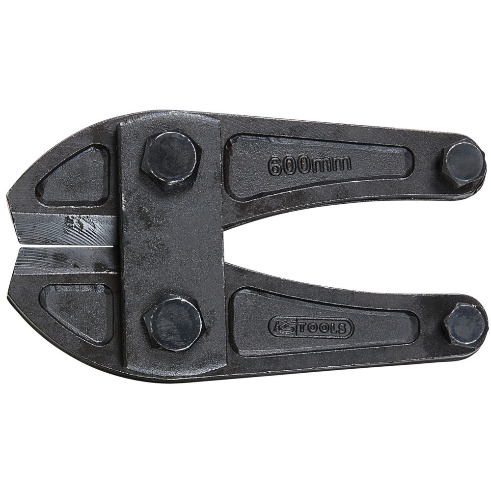 Produktabbildung: KS TOOLS Ersatzkopf für 24" Bolzenschneider