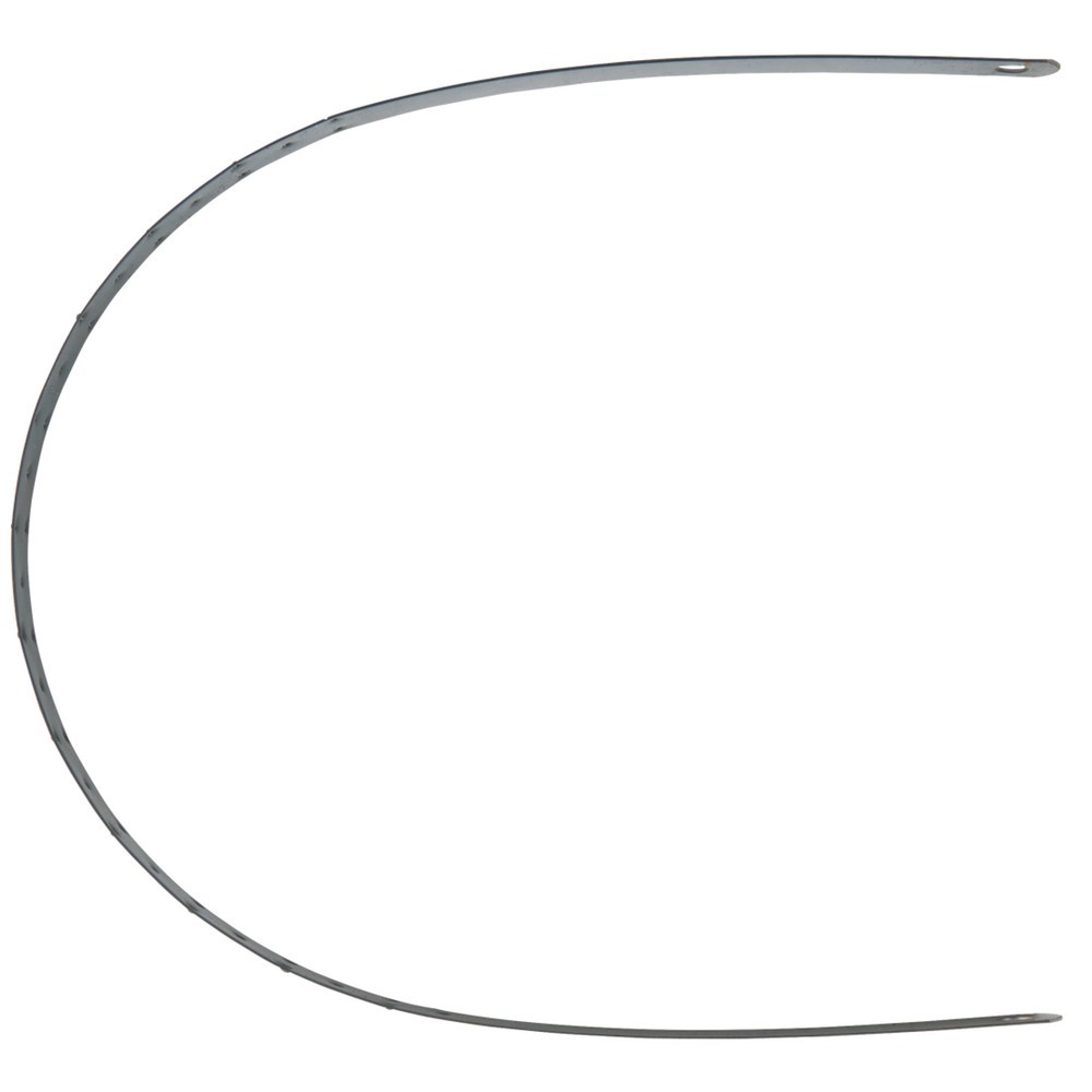 Produktabbildung Nr. 2: KS TOOLS Ersatzspannband für 155.5005: 65-110mm