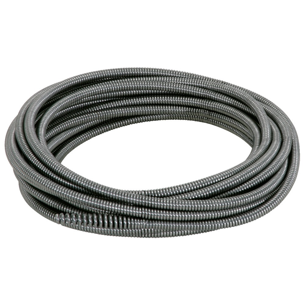Produktabbildung Nr. 2: KS TOOLS Ersatzspiralen für Rohrreinigungsgerät, Ø 6mm, 6m lang
