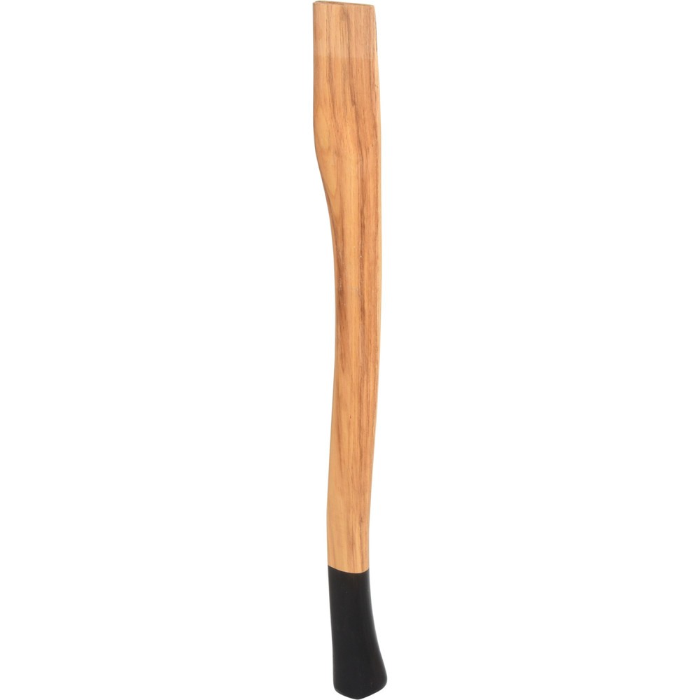 Produktabbildung Nr. 1: KS TOOLS Ersatzstiel, Hickory, Rundkeil,700mm