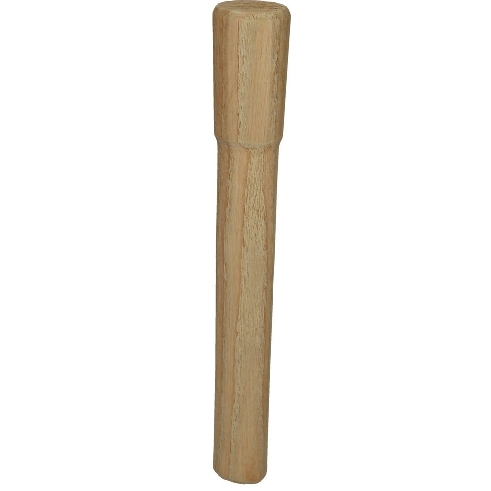 Produktabbildung: KS TOOLS Ersatzstiel, Hickory, konisch,280mm
