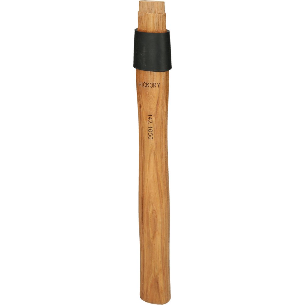 Produktabbildung Nr. 1: KS TOOLS Ersatzstiel, Hickory, Rundkeil,320mm