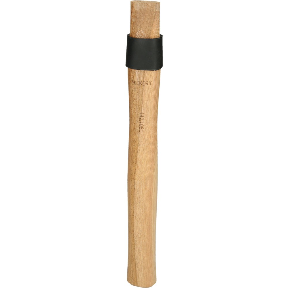 Produktabbildung Nr. 1: KS TOOLS Ersatzstiel, Hickory, Rundkeil,350mm