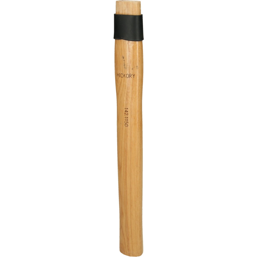 Produktabbildung: KS TOOLS Ersatzstiel, Hickory, Rundkeil,380mm