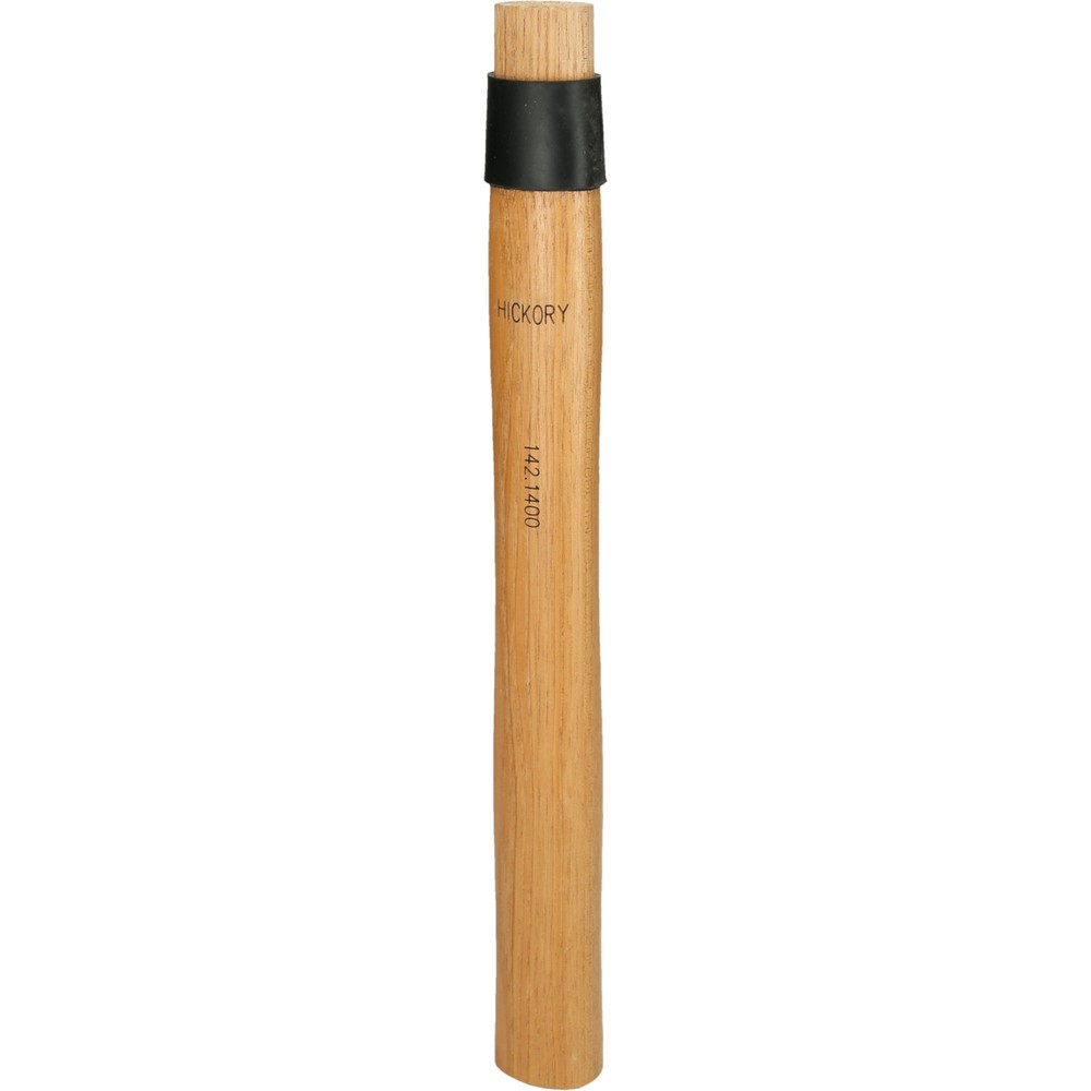 Produktabbildung: KS TOOLS Ersatzstiel, Hickory, Rundkeil,360mm