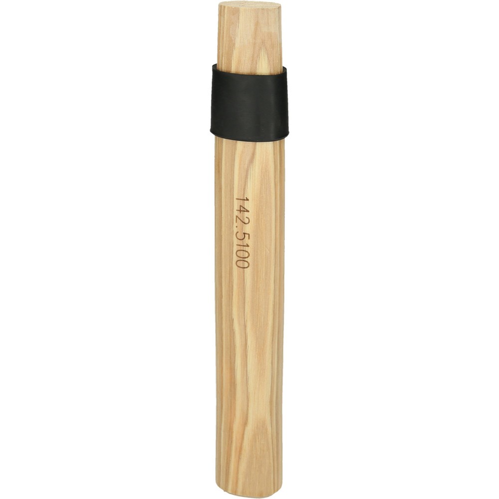 Produktabbildung Nr. 1: KS TOOLS Ersatzstiel, Hickory, Rundkeil,260mm, Variante3