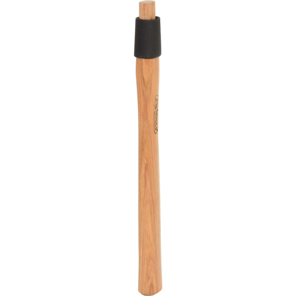 Produktabbildung Nr. 2: KS TOOLS Ersatzstiel, Hickory, Rundkeil,300mm, Variante3