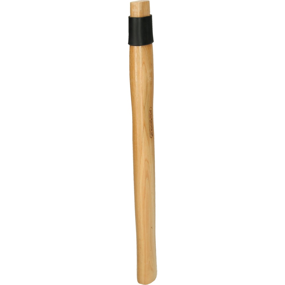 Produktabbildung Nr. 2: KS TOOLS Ersatzstiel, Hickory, Rundkeil,380mm