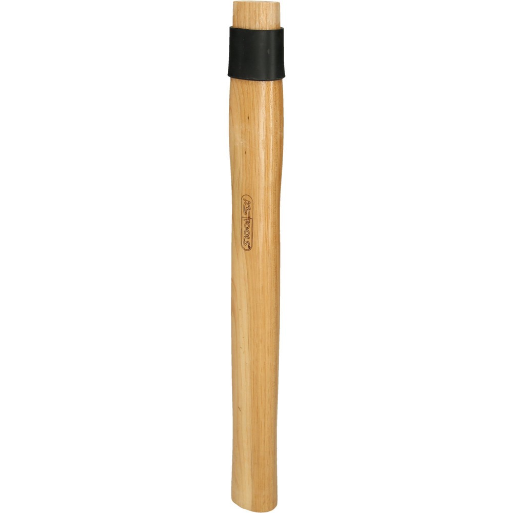 Produktabbildung Nr. 3: KS TOOLS Ersatzstiel, Hickory, Rundkeil,380mm