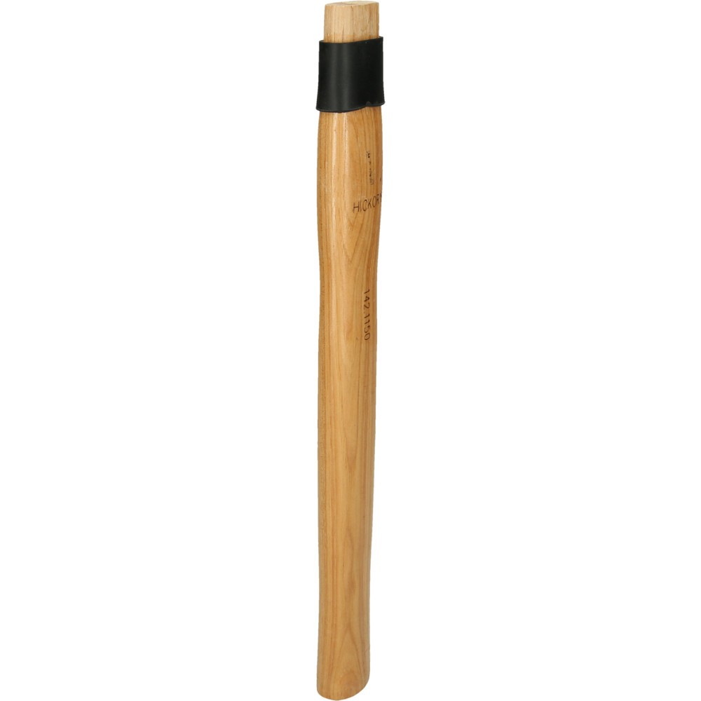Produktabbildung Nr. 4: KS TOOLS Ersatzstiel, Hickory, Rundkeil,380mm