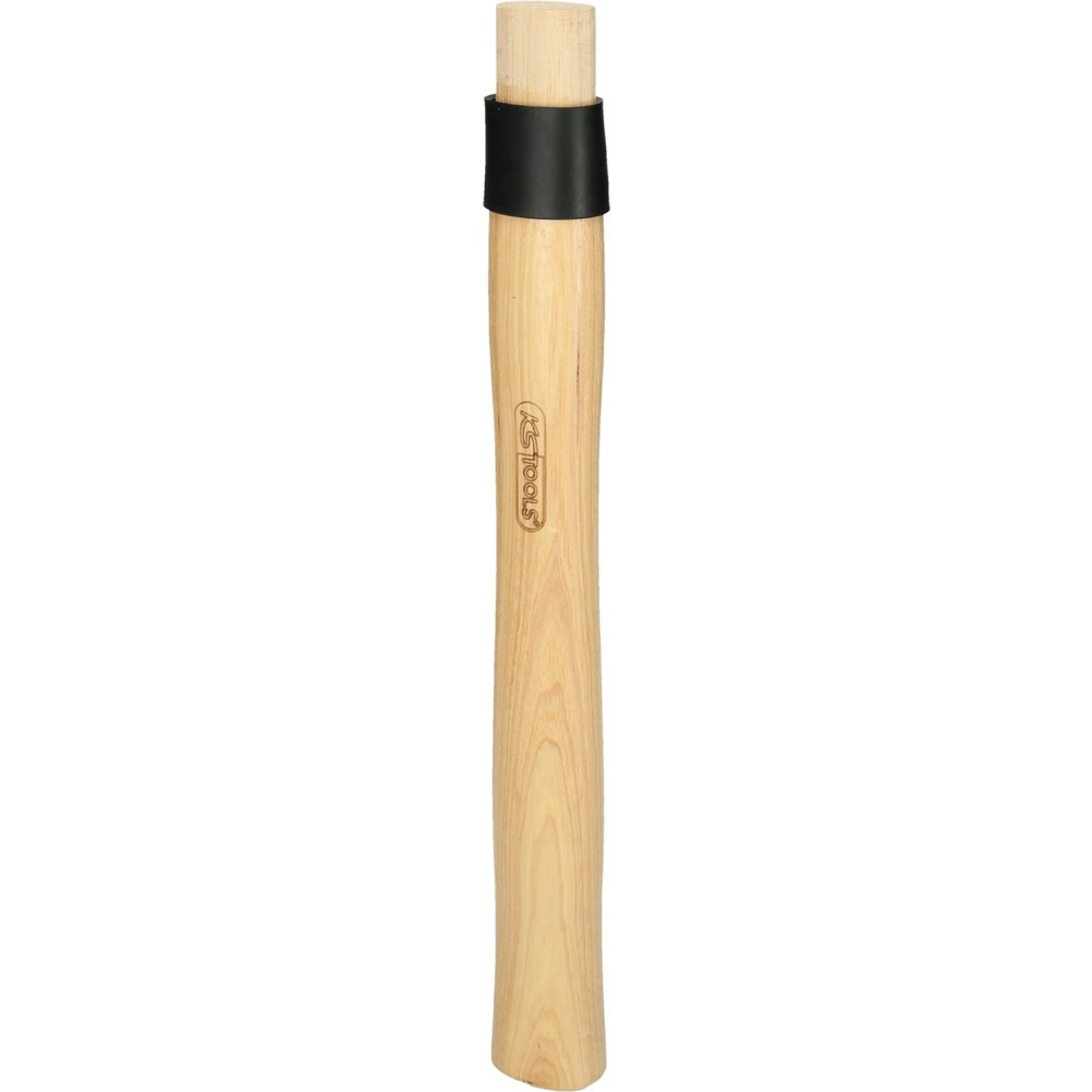 Produktabbildung Nr. 3: KS TOOLS Ersatzstiel, Hickory, Rundkeil,350mm, Variante2