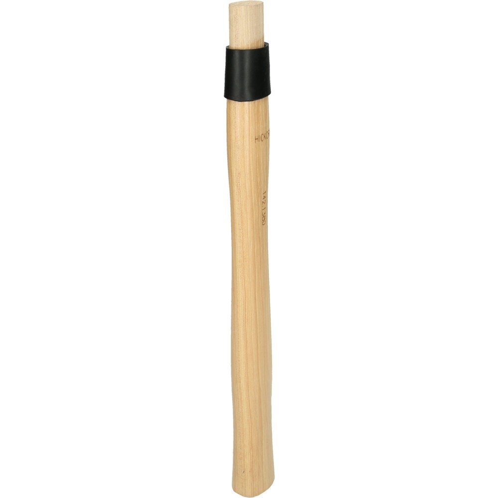 Produktabbildung Nr. 4: KS TOOLS Ersatzstiel, Hickory, Rundkeil,350mm, Variante2