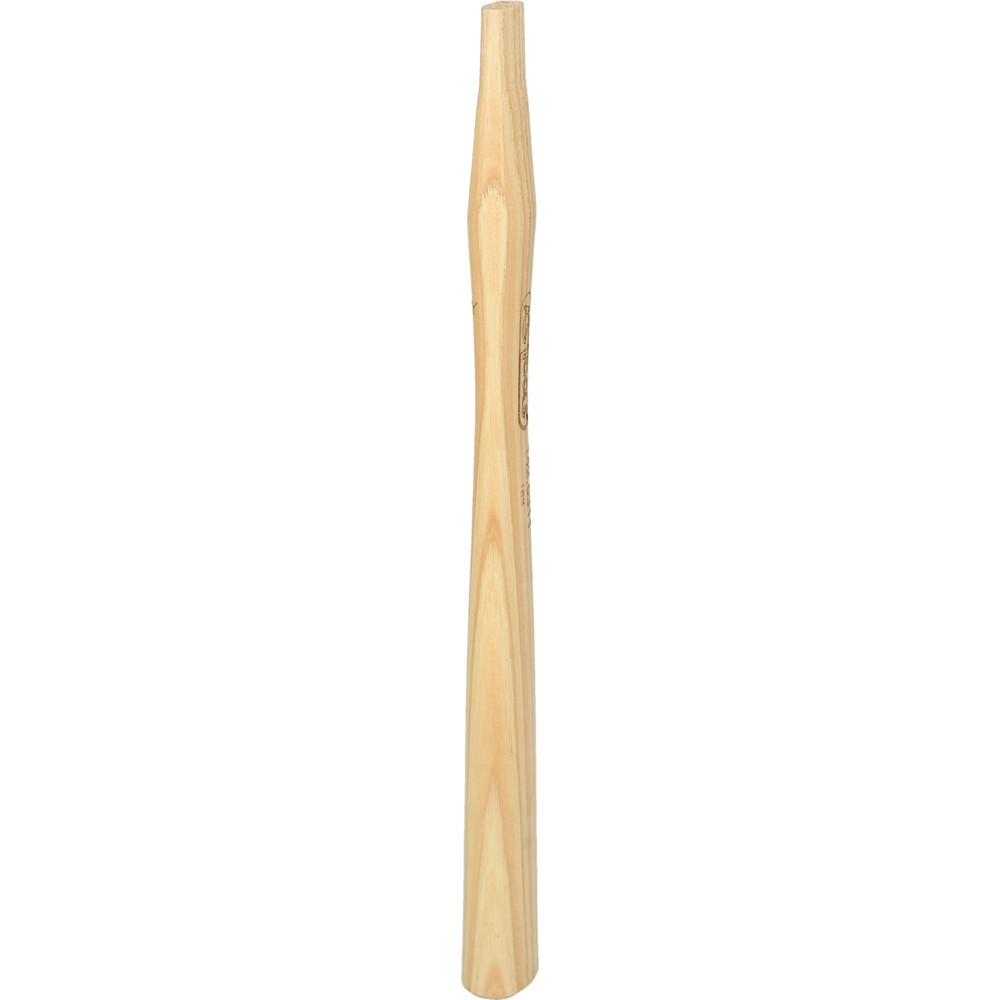 Produktabbildung Nr. 2: KS TOOLS Ersatzstiel, Hickory, Rundkeil,270mm