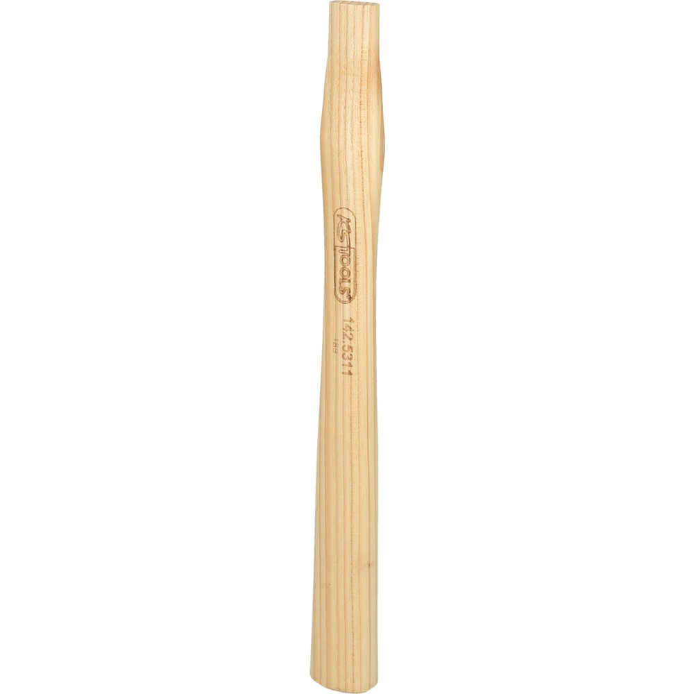 Produktabbildung Nr. 3: KS TOOLS Ersatzstiel, Hickory, Rundkeil,270mm