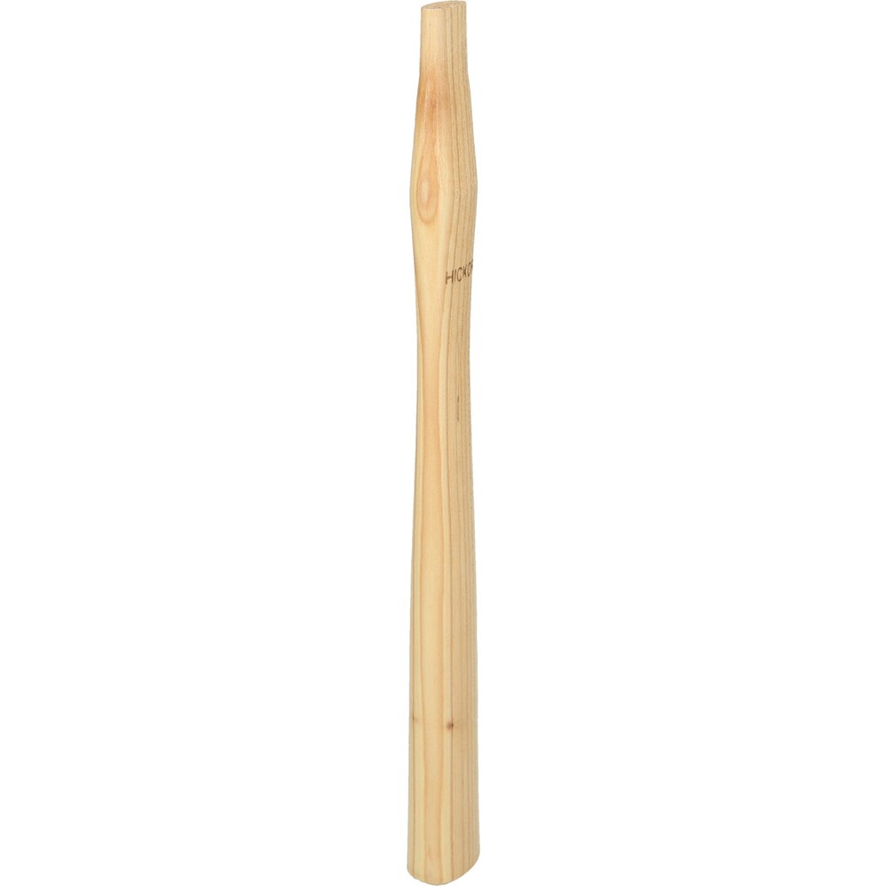 Produktabbildung Nr. 4: KS TOOLS Ersatzstiel, Hickory, Rundkeil,270mm