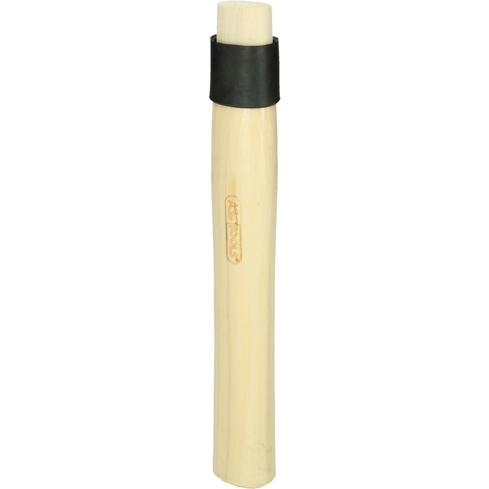 Produktabbildung Nr. 3: KS TOOLS Ersatzstiel, Hickory, Rundkeil,280mm