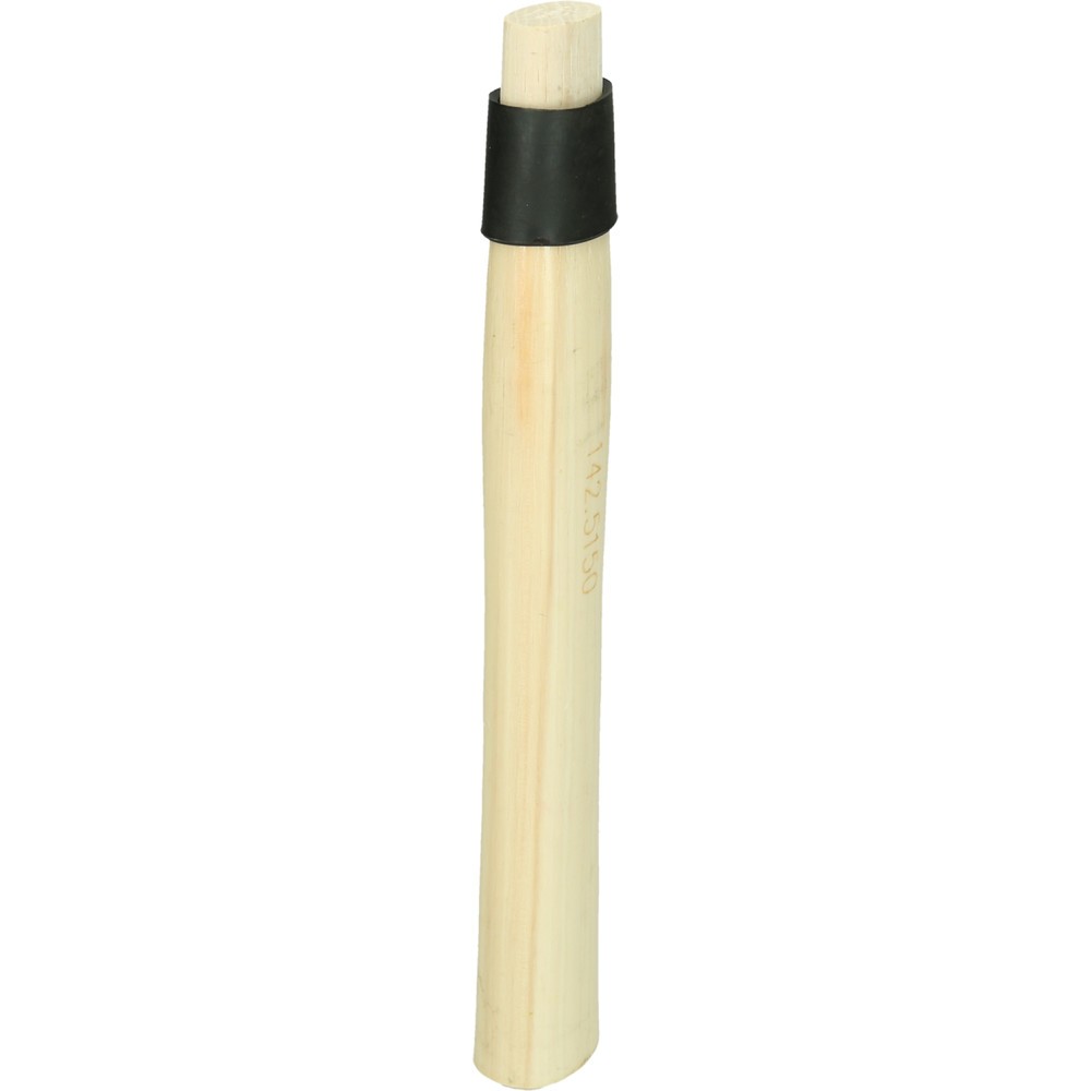 Produktabbildung Nr. 4: KS TOOLS Ersatzstiel, Hickory, Rundkeil,280mm